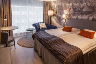 Copyright: : Kurola Photography Superior room